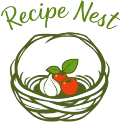 Recipe Nest logo