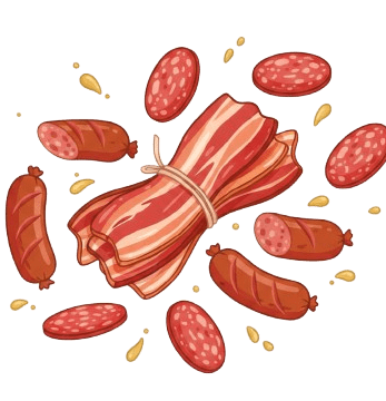 Processed Meats