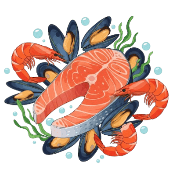 Seafood