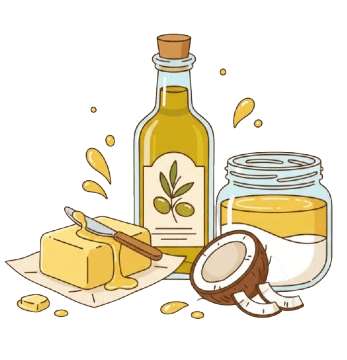 Oils and Fats