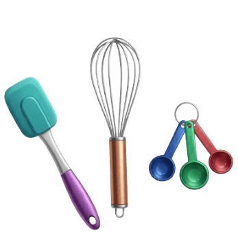 Kitchen Tools