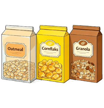 Cereals